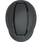 Covalliero Casco da equitazione Elite Nero Covalliero Casco da equitazione Elite Nero