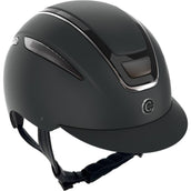 Covalliero Casco da equitazione Elite Nero Covalliero Casco da equitazione Elite Nero