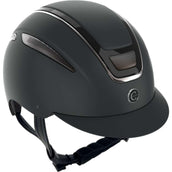 Covalliero Casco da equitazione Elite Nero Covalliero Casco da equitazione Elite Nero