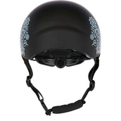 Covalliero Casco da equitazione Beauty 2.0 Nero Covalliero Casco da equitazione Beauty 2.0 Nero