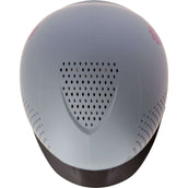 Covalliero Casco da equitazione Beauty 2.0 Grigio Covalliero Casco da equitazione Beauty 2.0 Grigio