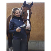 Aesculap Macchina da barba a batteria Bonum Pro Cavallo GT654-BL Blu Aesculap Macchina da barba a batteria Bonum Pro Cavallo GT654-BL Blu