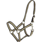 Covalliero Capezzina SS26 Nero/Noce Covalliero Capezzina SS26 Nero/Noce