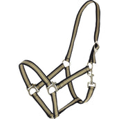 Covalliero Capezzina SS26 Nero/Noce Covalliero Capezzina SS26 Nero/Noce