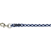 Covalliero Corda per cavezza SS26 con Moschettone Dark Navy/Smoked Blue Covalliero Corda per cavezza SS26 con Moschettone Dark Navy/Smoked Blue