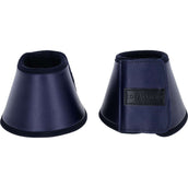 Covalliero Stivaletti a Campana SS26 Marina oscura Covalliero Stivaletti a Campana SS26 Marina oscura