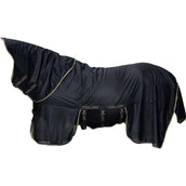 Covalliero Coperta Antimosche SS26 Nero Covalliero Coperta Antimosche SS26 Nero