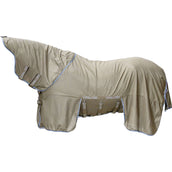 Covalliero Coperta Antimosche SS26 Noce Covalliero Coperta Antimosche SS26 Noce