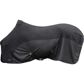 Covalliero Coperta antisudore SS26 Nero Covalliero Coperta antisudore SS26 Nero