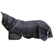 Covalliero Coperta Impermeabile SS26 Nero Covalliero Coperta Impermeabile SS26 Nero