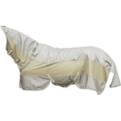 Covalliero Coperta Impermeabile SS26 Noce Covalliero Coperta Impermeabile SS26 Noce