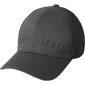 Covalliero Cappello SS26 Nero Covalliero Cappello SS26 Nero