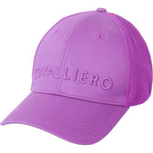 Covalliero Cappello SS26 Light Berry Covalliero Cappello SS26 Light Berry