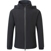 Covalliero Impermeabile SS26 Bambini Nero Covalliero Impermeabile SS26 Bambini Nero