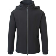 Covalliero Impermeabile SS26 Bambini Nero Covalliero Impermeabile SS26 Bambini Nero