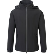 Covalliero Impermeabile SS26 Bambini Nero Covalliero Impermeabile SS26 Bambini Nero