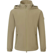 Covalliero Impermeabile SS26 Bambini Noce Covalliero Impermeabile SS26 Bambini Noce