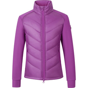 Covalliero Giacca SS26 Bambini Light Berry Covalliero Giacca SS26 Bambini Light Berry