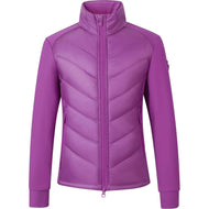 Covalliero Giacca SS26 Bambini Light Berry Covalliero Giacca SS26 Bambini Light Berry