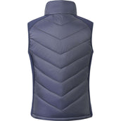 Covalliero Gilet SS26 Bambini Marina oscura Covalliero Gilet SS26 Bambini Marina oscura
