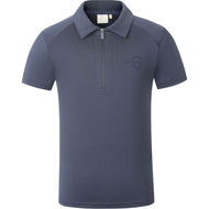 Covalliero Polo SS26 Bambini Marina oscura Covalliero Polo SS26 Bambini Marina oscura