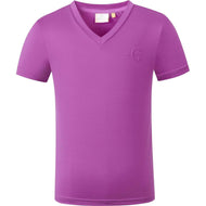 Covalliero Maglietta SS26 Bambini Light Berry Covalliero Maglietta SS26 Bambini Light Berry