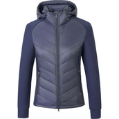 Covalliero Giacca SS26 Donne Marina oscura Covalliero Giacca SS26 Donne Marina oscura