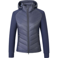 Covalliero Giacca SS26 Donne Marina oscura Covalliero Giacca SS26 Donne Marina oscura