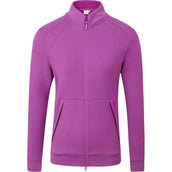 Covalliero Gilet in Pile SS26 Donne Light Berry Covalliero Gilet in Pile SS26 Donne Light Berry