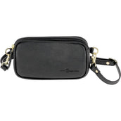 Covalliero Marsupio SS26 Nero Covalliero Marsupio SS26 Nero