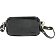 Covalliero Marsupio SS26 Nero Covalliero Marsupio SS26 Nero
