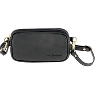 Covalliero Marsupio SS26 Nero Covalliero Marsupio SS26 Nero