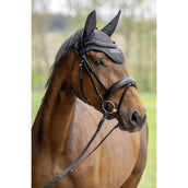 Covalliero Cuffietta SS26 Nero Covalliero Cuffietta SS26 Nero