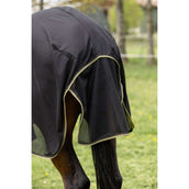 Covalliero Coperta Antimosche SS26 Nero Covalliero Coperta Antimosche SS26 Nero
