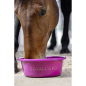 Covalliero Ciotola per cibo SS26 Light Berry Covalliero Ciotola per cibo SS26 Light Berry