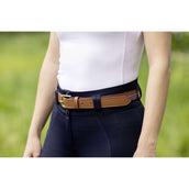 Covalliero Cintura SS26 Cognac Covalliero Cintura SS26 Cognac