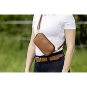 Covalliero Marsupio SS26 Cognac Covalliero Marsupio SS26 Cognac