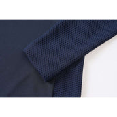 Covalliero Maglietta da Competizione SS26 Bambini Maniche Lunghe Marina oscura Covalliero Maglietta da Competizione SS26 Bambini Maniche Lunghe Marina oscura