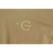 Covalliero Maglietta da Competizione SS26 Donne Noce Covalliero Maglietta da Competizione SS26 Donne Noce