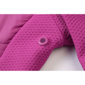 Covalliero Giacca SS26 Bambini Light Berry Covalliero Giacca SS26 Bambini Light Berry