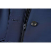 Covalliero Giacca da Competizione SS26 Bambini Marina oscura Covalliero Giacca da Competizione SS26 Bambini Marina oscura