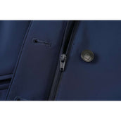 Covalliero Giacca da Competizione SS26 Donne Marina oscura Covalliero Giacca da Competizione SS26 Donne Marina oscura