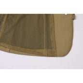 Covalliero Giacca da Competizione SS26 Donne Noce Covalliero Giacca da Competizione SS26 Donne Noce