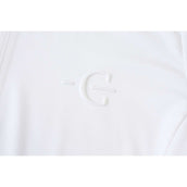Covalliero Polo SS26 Donne Bianco Covalliero Polo SS26 Donne Bianco