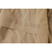 Covalliero Impermeabile SS26 Donne Noce Covalliero Impermeabile SS26 Donne Noce