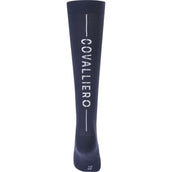 Covalliero Calzini SS26 Marina oscura Covalliero Calzini SS26 Marina oscura