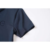 Covalliero Maglietta SS26 Bambini Marina oscura Covalliero Maglietta SS26 Bambini Marina oscura