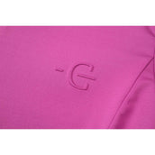 Covalliero Maglietta SS26 Donne Light Berry Covalliero Maglietta SS26 Donne Light Berry