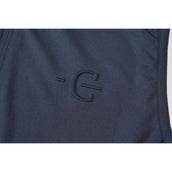 Covalliero Maglietta SS26 Donne Marina oscura Covalliero Maglietta SS26 Donne Marina oscura