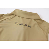 Covalliero Maglietta SS26 Donne Noce Covalliero Maglietta SS26 Donne Noce
